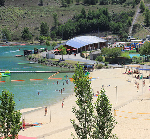 Cap découverte dans le Tarn